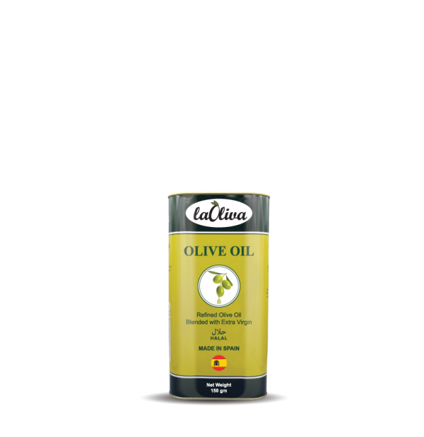 Pure Olive Oil 150ml (Edible Oil)